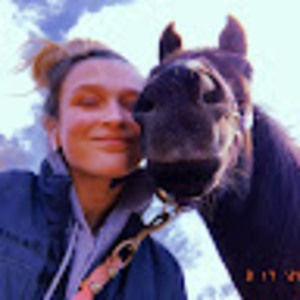 Meet your Posher, Mackenzie